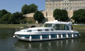 Nicols 1170 - Location bateau sans permis