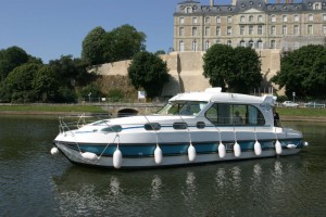 Nicols 1170 - Location bateau sans permis