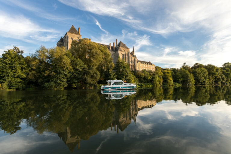 weeke end autour de paris