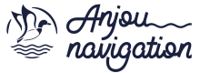 logo anjou navigation bleue